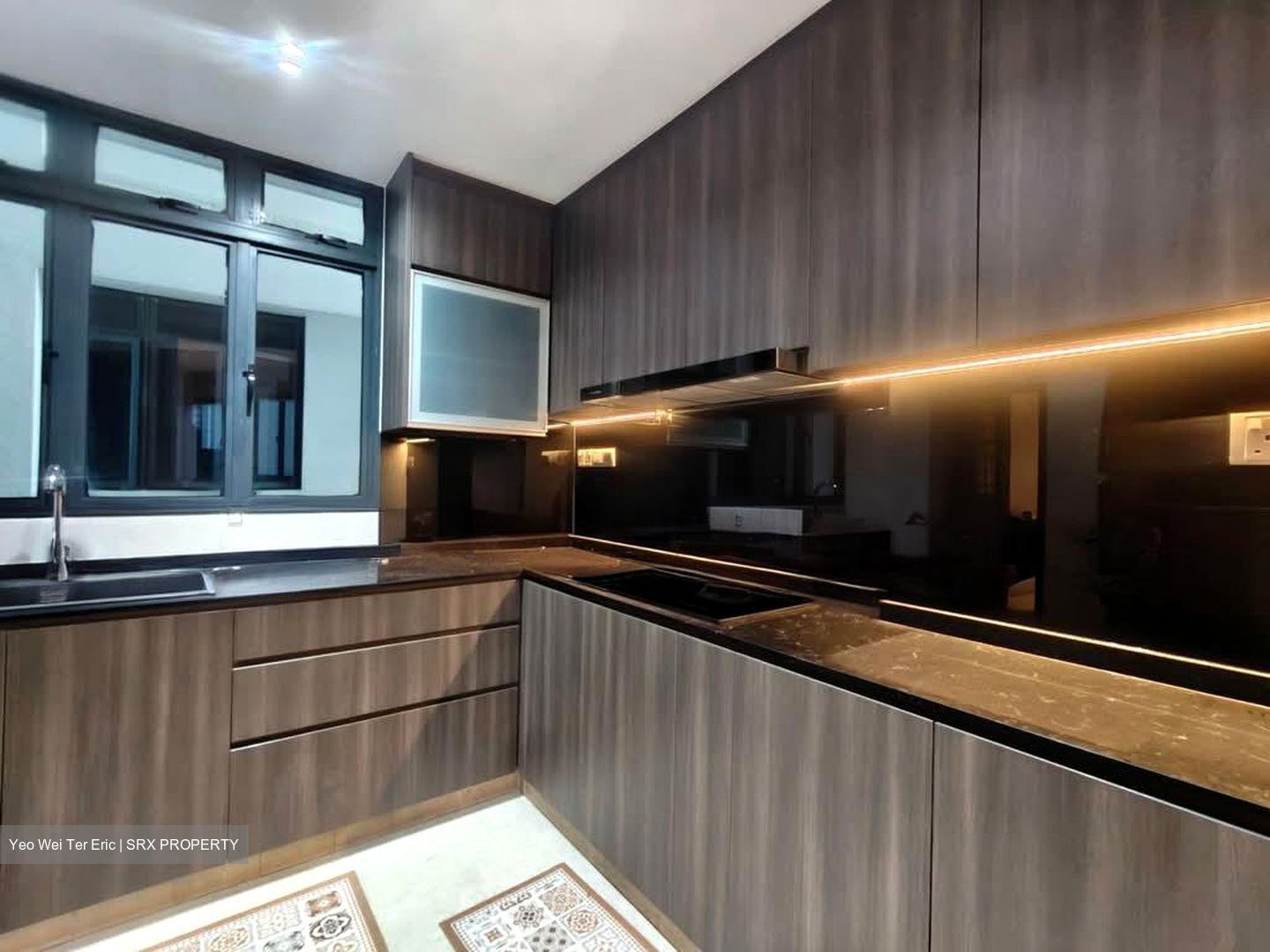 Regentville (D19), Apartment #575842101